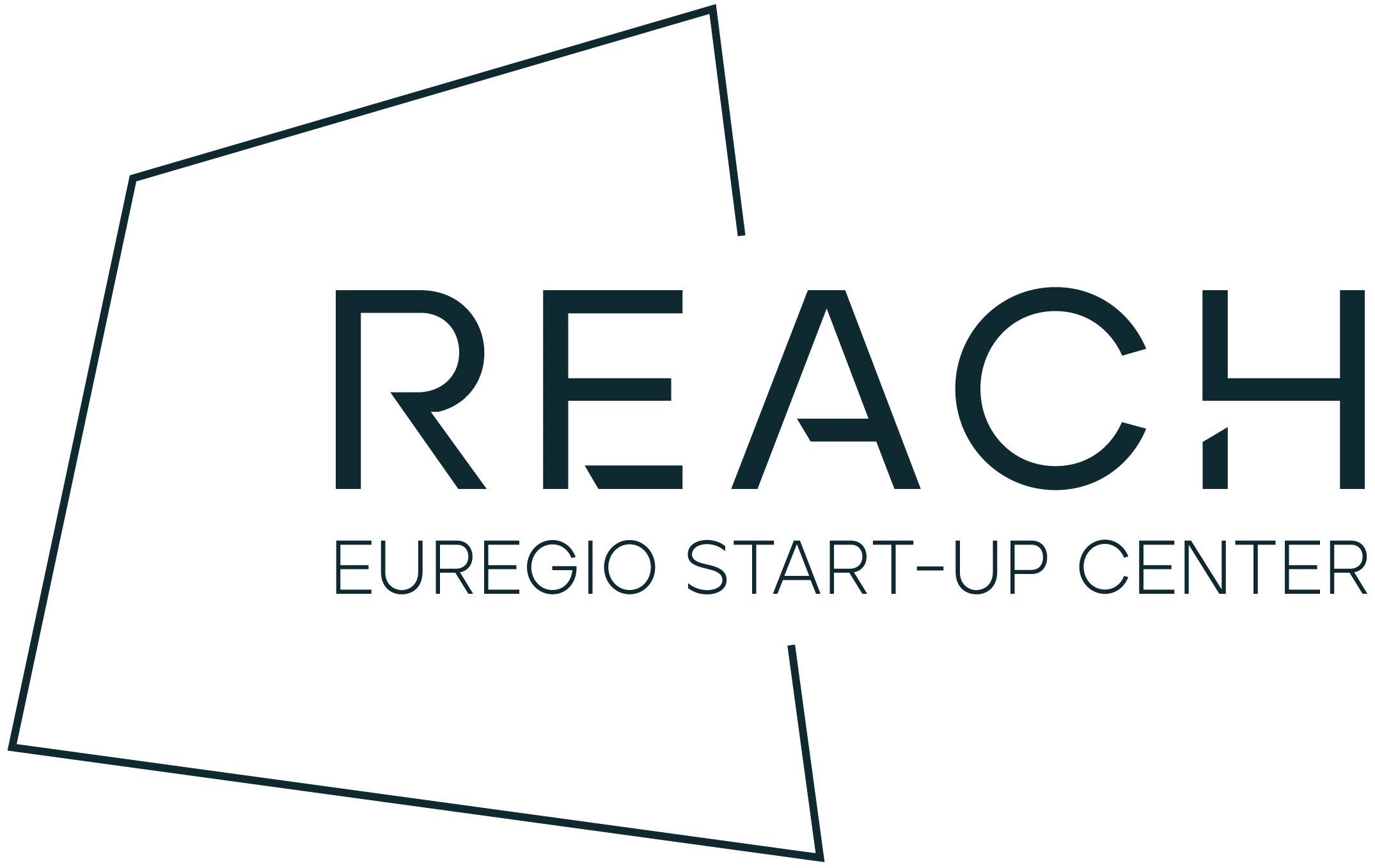 REACH – EUREGIO Start-up Center